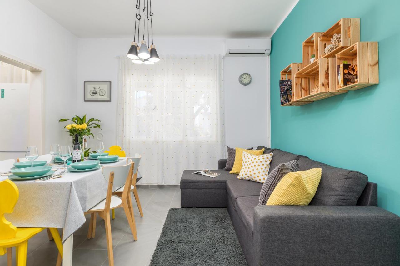 Lovely House With Garden Near Centre Hébergement de vacances