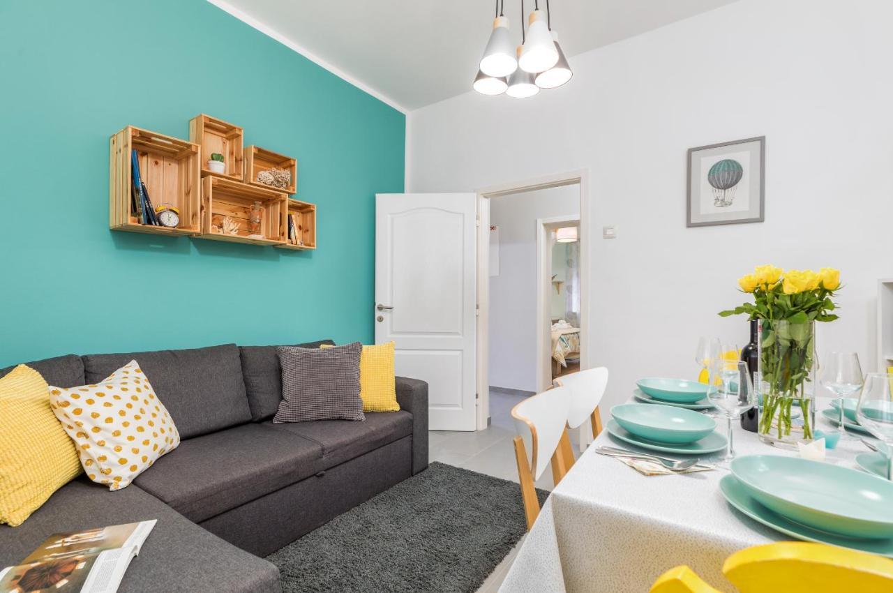 Lovely House With Garden Near Centre * Pula