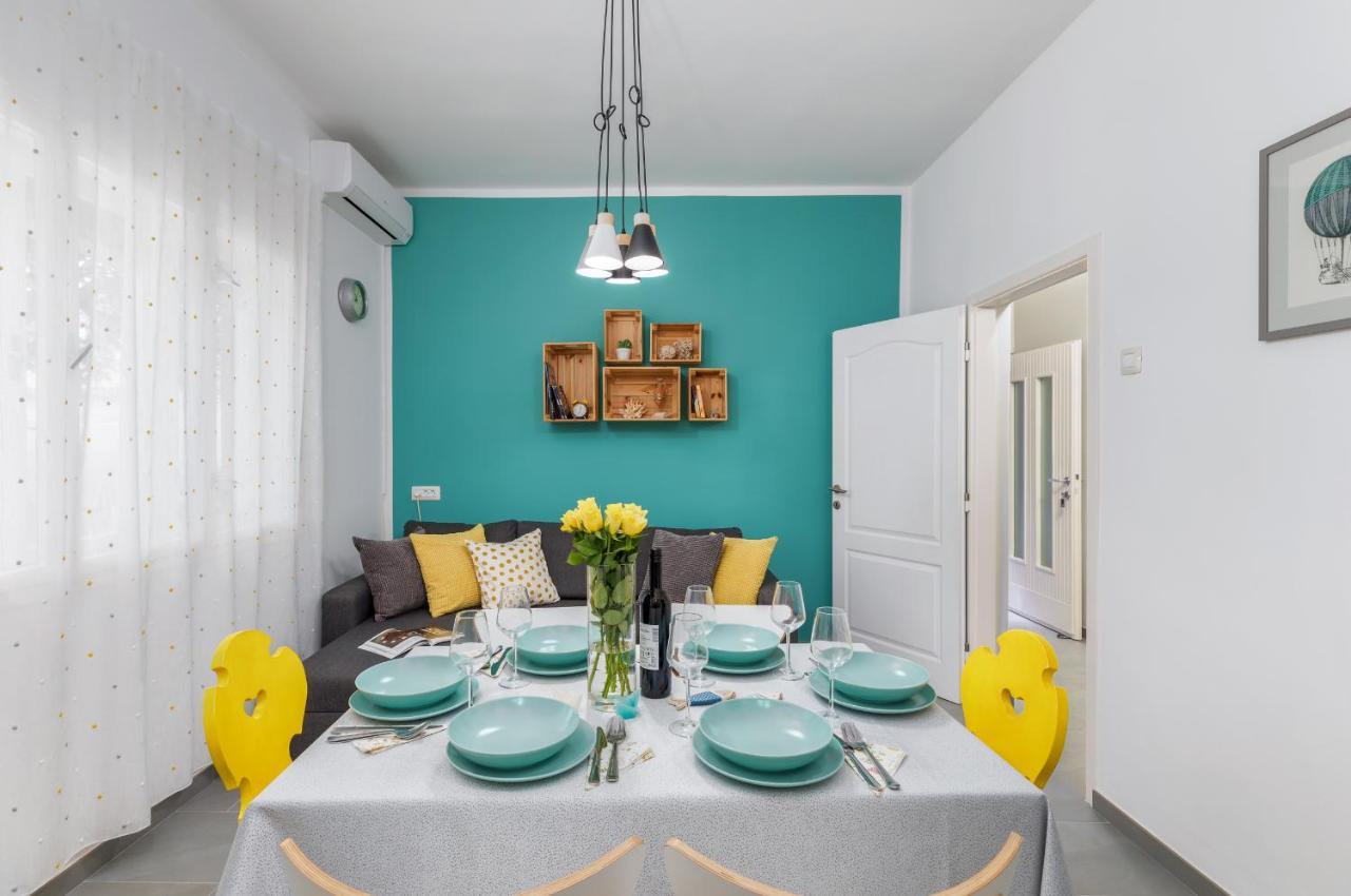Hébergement de vacances Lovely House With Garden Near Centre *