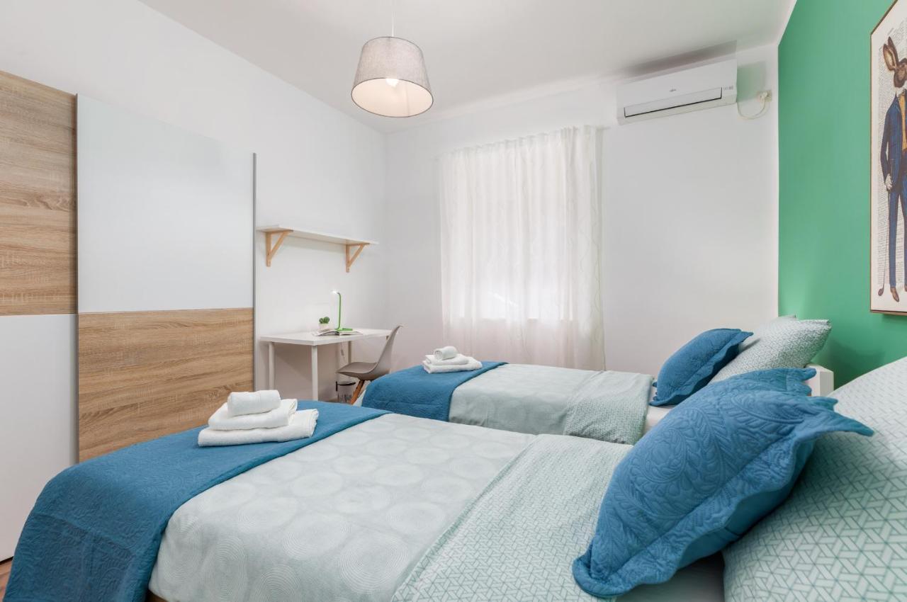 Lovely House With Garden Near Centre * Pula