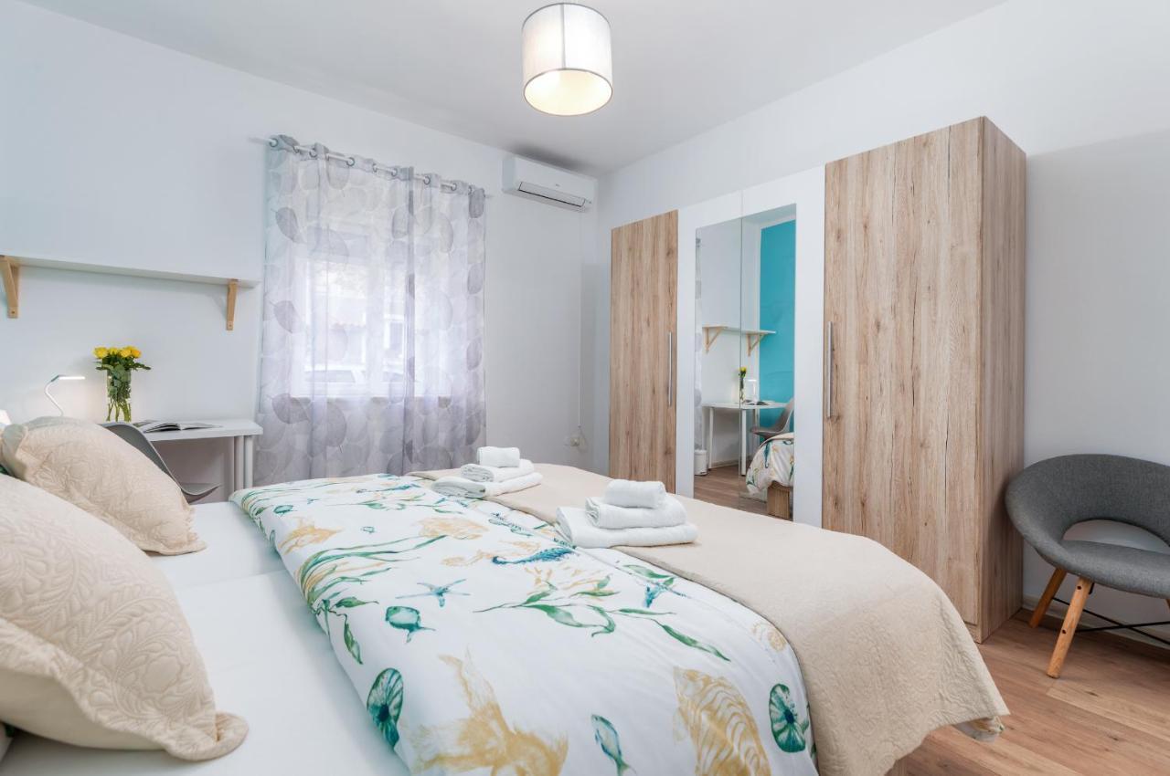Holiday home Lovely House With Garden Near Centre Pula