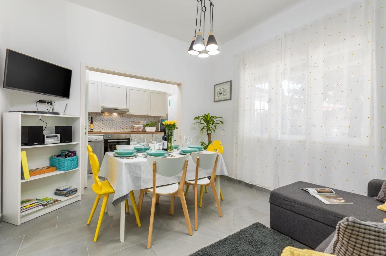 Lovely House With Garden Near Centre Holiday home