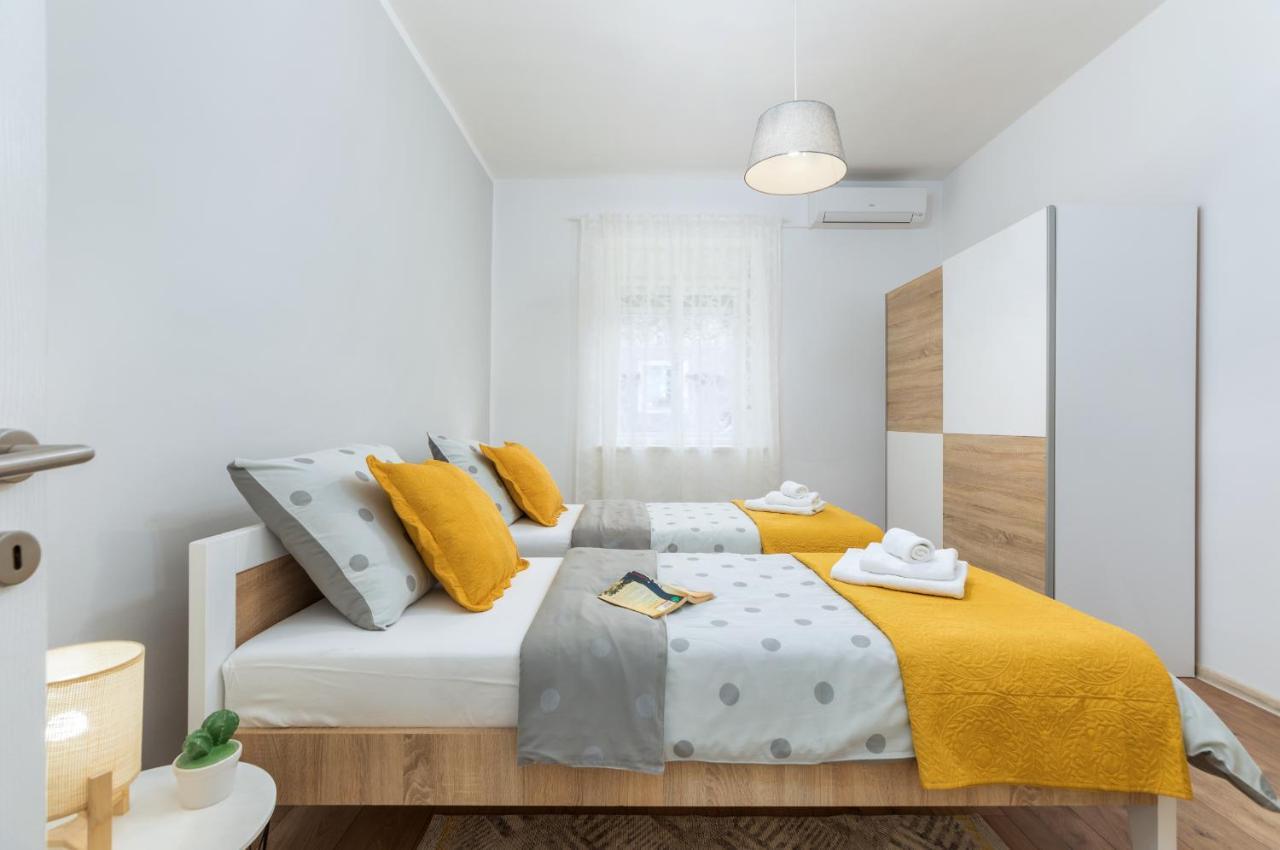 Lovely House With Garden Near Centre * Pula
